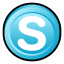 Skype Me™!